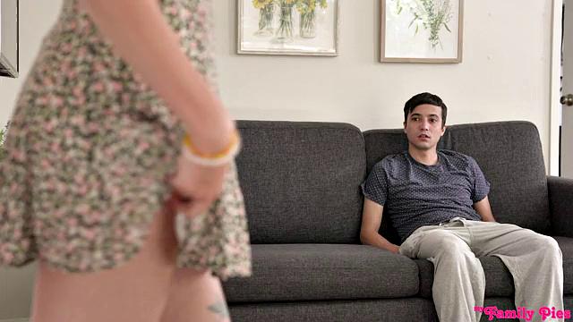 My Stepsister Talks to My Dick - S22:E5