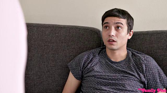 My Stepsister Talks to My Dick - S22:E5