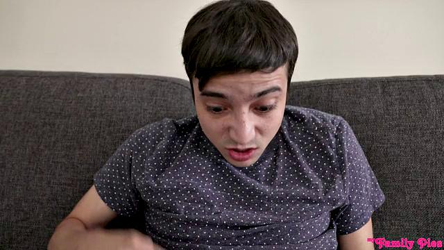 My Stepsister Talks to My Dick - S22:E5