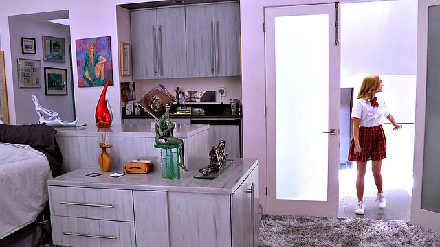 An Afterschool Lesson