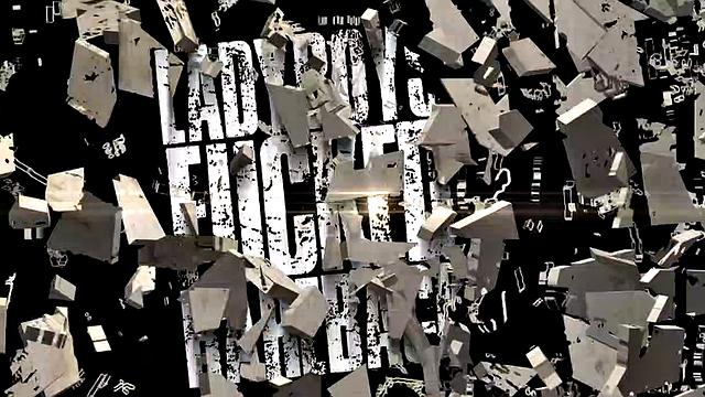 Lee 3: Skinny Bareback Workout