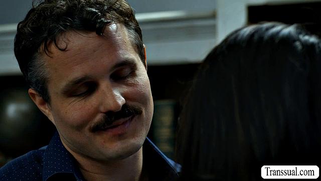 My boss wants me to fuck her wet asshole