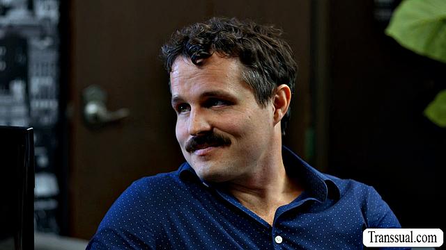 My boss wants me to fuck her wet asshole