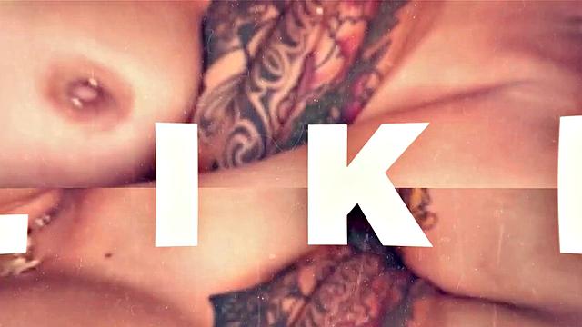 Hot Babes First Lesbian Anal - LesbianX