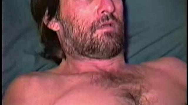 I met this ruggedly handsome guy and we did this shoot. He surprised me by informing me that he liked to get fucked.