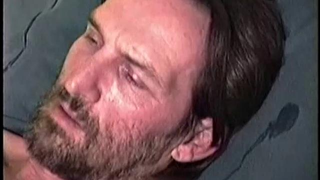 I met this ruggedly handsome guy and we did this shoot. He surprised me by informing me that he liked to get fucked.