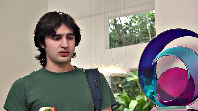 ANALTIME.XXX - Stunning Cougar Shay Sights Gets Her Ass Fucked Hard by Her Teen Stepson