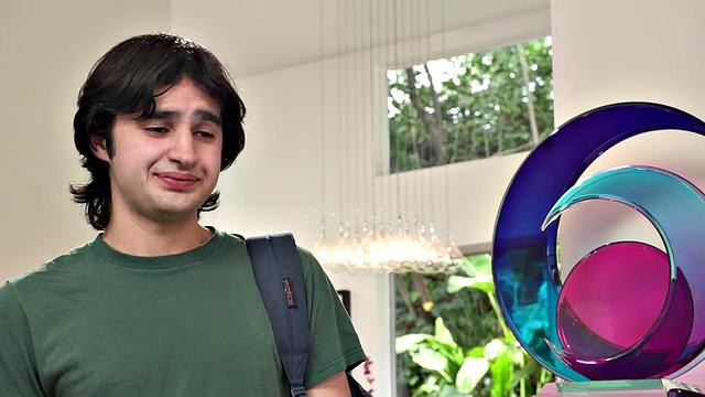 ANALTIME.XXX - Stunning Cougar Shay Sights Gets Her Ass Fucked Hard by Her Teen Stepson