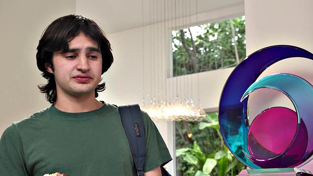 ANALTIME.XXX - Stunning Cougar Shay Sights Gets Her Ass Fucked Hard by Her Teen Stepson