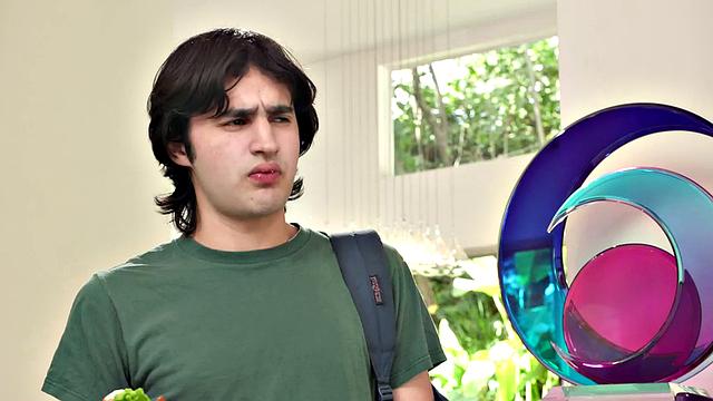 ANALTIME.XXX - Stunning Cougar Shay Sights Gets Her Ass Fucked Hard by Her Teen Stepson