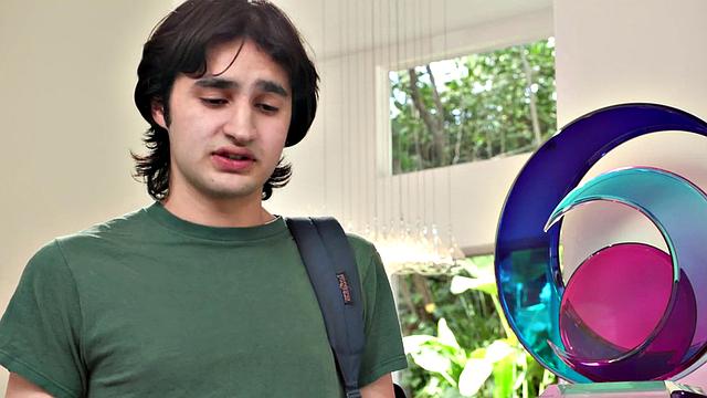 ANALTIME.XXX - Stunning Cougar Shay Sights Gets Her Ass Fucked Hard by Her Teen Stepson