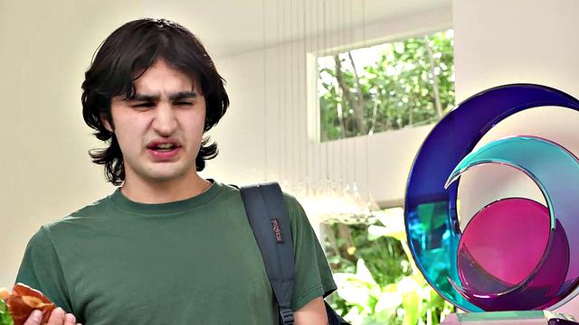 ANALTIME.XXX - Stunning Cougar Shay Sights Gets Her Ass Fucked Hard by Her Teen Stepson