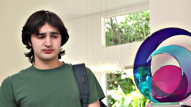 ANALTIME.XXX - Stunning Cougar Shay Sights Gets Her Ass Fucked Hard by Her Teen Stepson