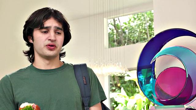 ANALTIME.XXX - Stunning Cougar Shay Sights Gets Her Ass Fucked Hard by Her Teen Stepson