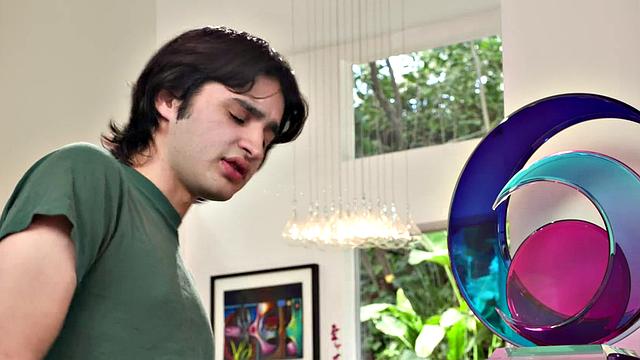 ANALTIME.XXX - Stunning Cougar Shay Sights Gets Her Ass Fucked Hard by Her Teen Stepson