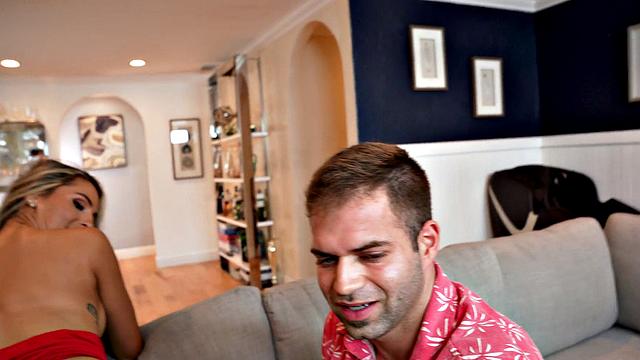 Concept: Mylf Hunter