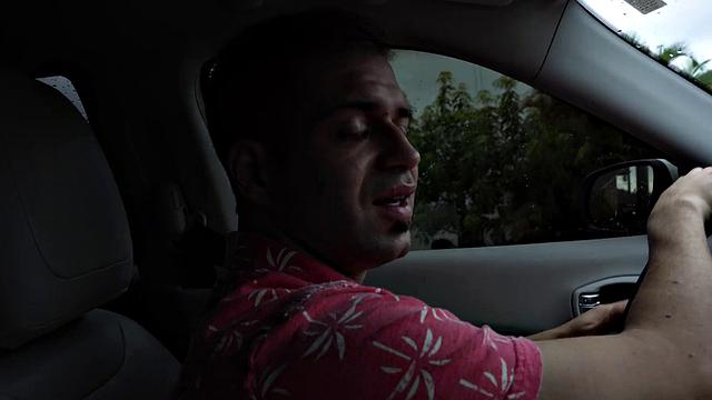 Concept: Mylf Hunter