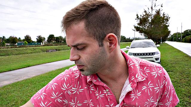 Concept: Mylf Hunter