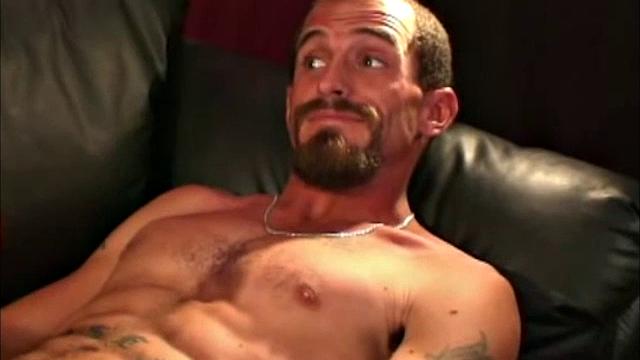 Ponce Joe - First Session