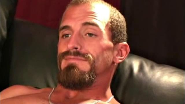 Ponce Joe - First Session