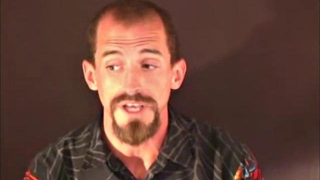 Ponce Joe - First Session