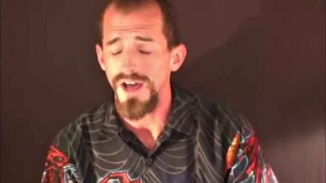 Ponce Joe - First Session