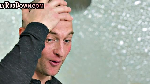 Petite Stepsis Passonately Riding Stepbro