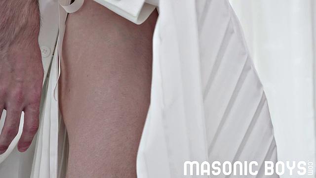 APPRENTICE JAMES - The Covenant