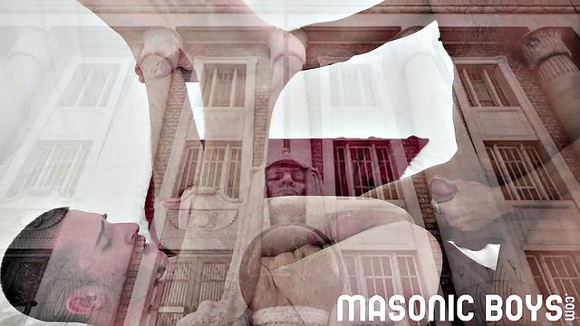 APPRENTICE JAMES - The Covenant