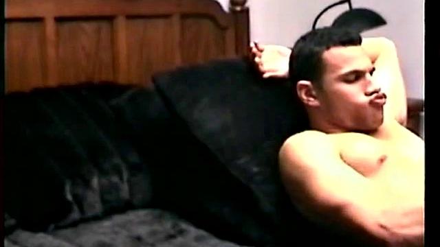 Straight Dino Sucking Dick