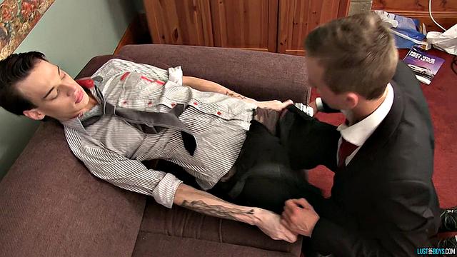 He Likes The Real Thing - Lewis Romeo &amp;amp; Steve Agostina