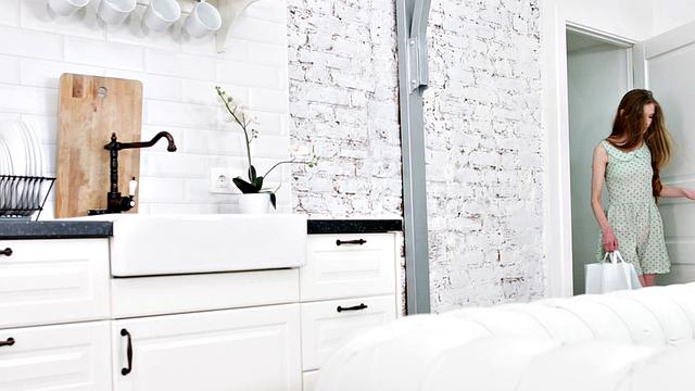 Extra Small Teen Adel Bye Takes Big One