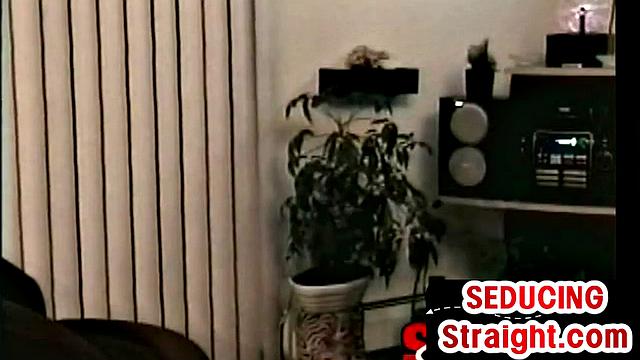 Vintage Black Bf 1st time tries anal in homemade action