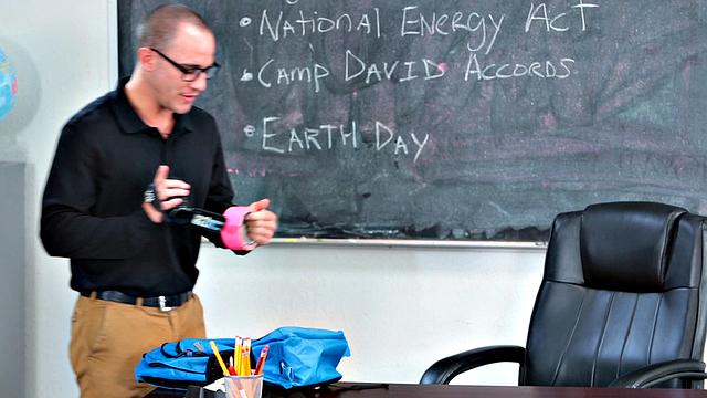 If You Want It, Just Ask