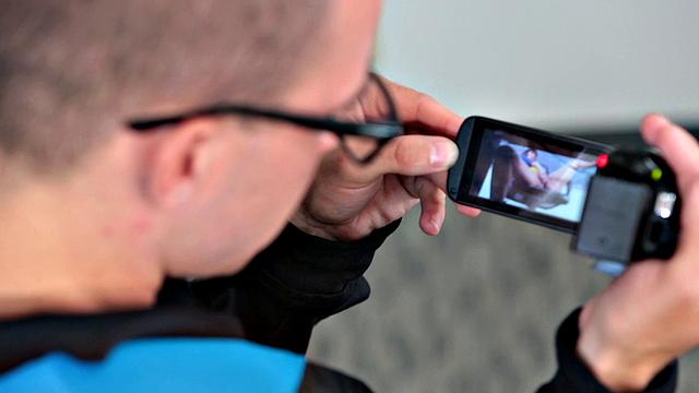 If You Want It, Just Ask