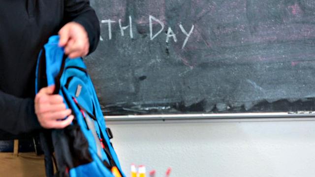 If You Want It, Just Ask