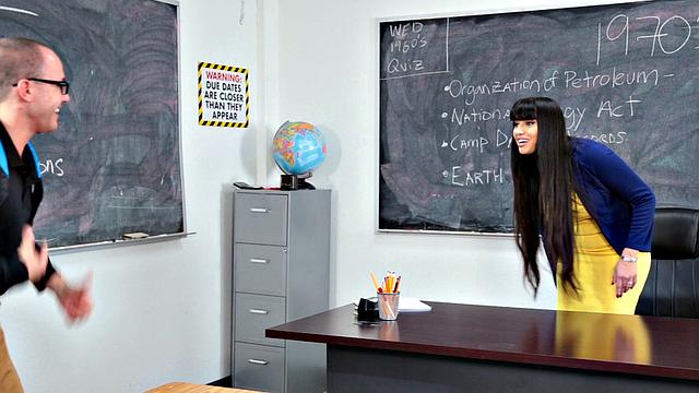 If You Want It, Just Ask