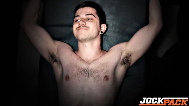 Breeding Wall Stud Cums Hard Vol. 9