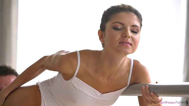 Perfect Form - S3:E7