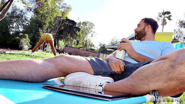 Running Through His','=','Head