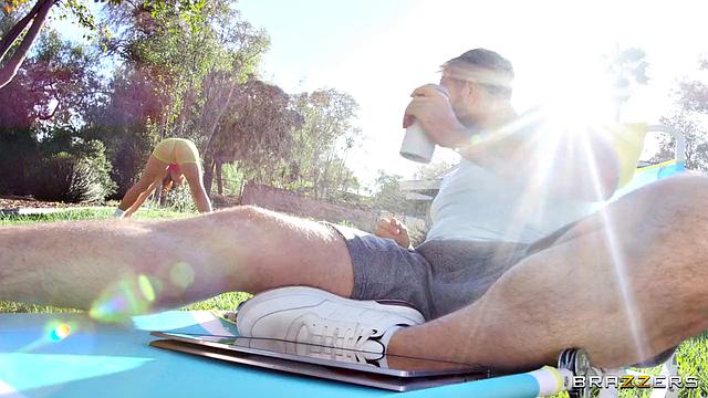 Running Through His','=','Head