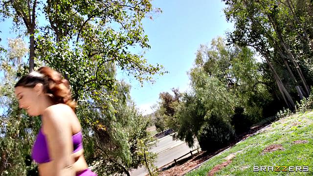 Running Through His','=','Head