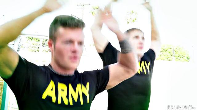 Brandon Services Pax, Scene #01