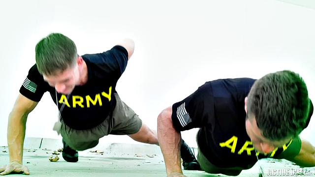 Brandon Services Pax, Scene #01