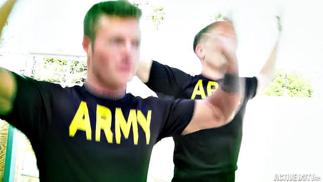 Brandon Services Pax, Scene #01