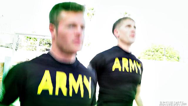 Brandon Services Pax, Scene #01