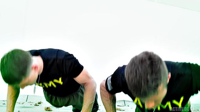 Brandon Services Pax, Scene #01