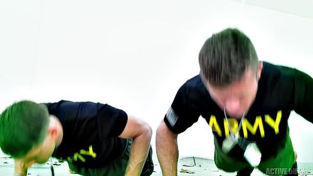 Brandon Services Pax, Scene #01