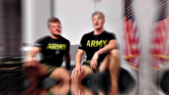 Brandon Services Pax, Scene #01