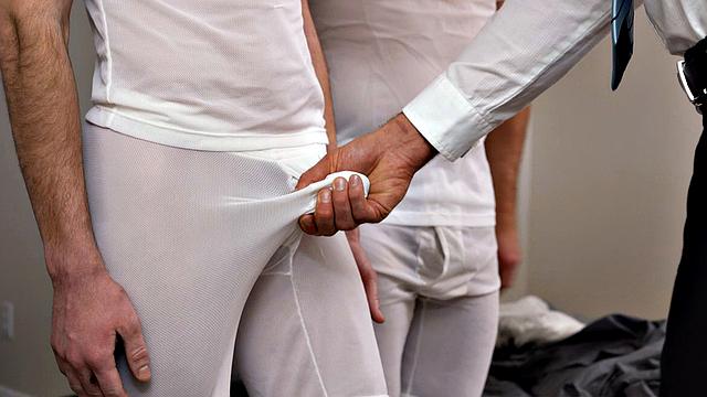 Elder Gardner II & Elder Kimball: Breaking The Rules